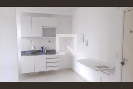 Apartamento à venda com 1 quarto, 28m² em Parque Independência, São Paulo