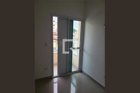 Apartamento à venda com 3 quartos, 80m² em Utinga, Santo André