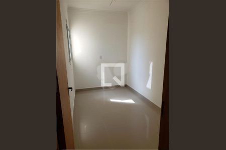 Apartamento à venda com 3 quartos, 80m² em Utinga, Santo André