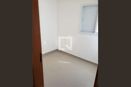 Apartamento à venda com 3 quartos, 80m² em Utinga, Santo André