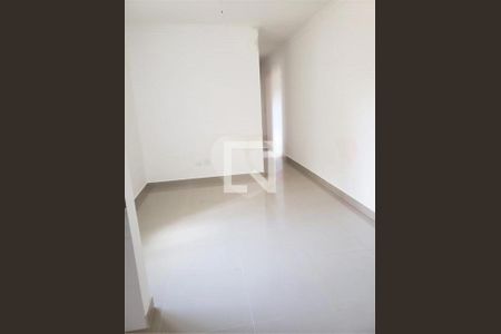 Apartamento à venda com 3 quartos, 80m² em Utinga, Santo André