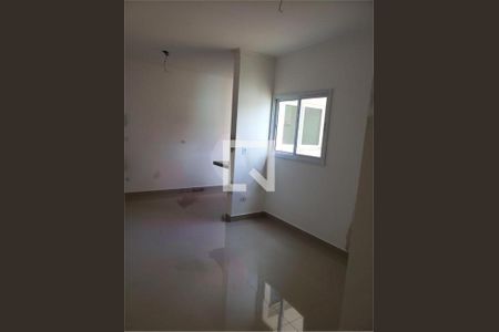 Apartamento à venda com 3 quartos, 80m² em Utinga, Santo André