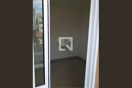 Apartamento à venda com 3 quartos, 80m² em Utinga, Santo André