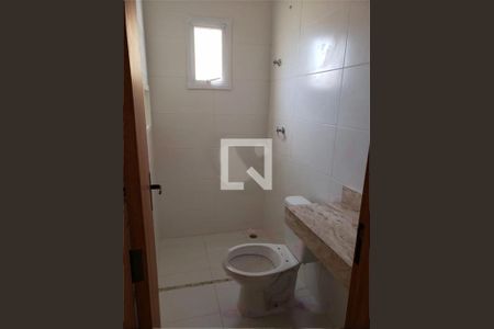 Apartamento à venda com 3 quartos, 80m² em Utinga, Santo André