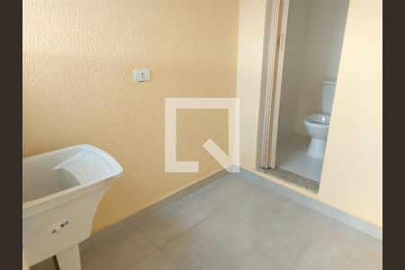 Apartamento à venda com 3 quartos, 70m² em Utinga, Santo André