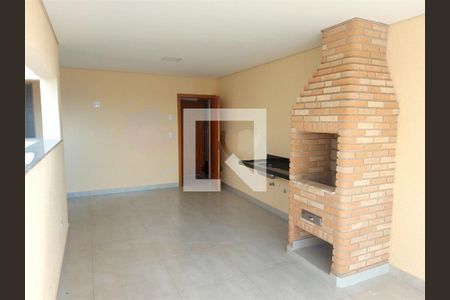 Apartamento à venda com 3 quartos, 70m² em Utinga, Santo André