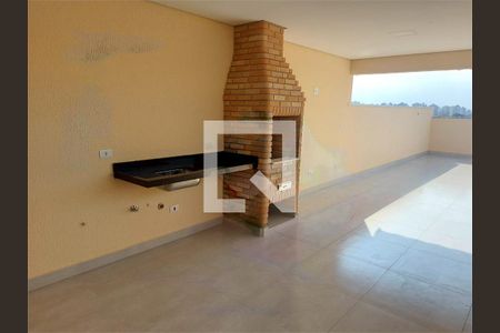 Apartamento à venda com 3 quartos, 70m² em Utinga, Santo André