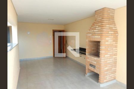 Apartamento à venda com 3 quartos, 70m² em Utinga, Santo André