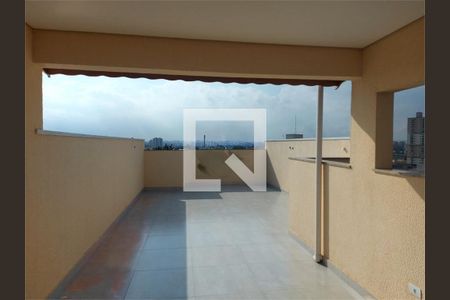 Apartamento à venda com 3 quartos, 70m² em Utinga, Santo André