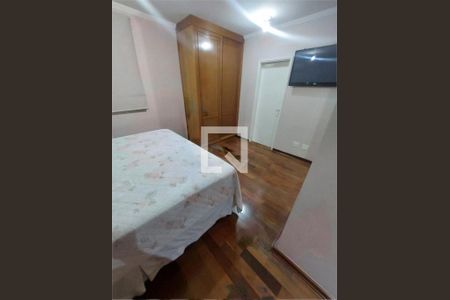 Apartamento à venda com 4 quartos, 175m² em Santo Antônio, São Caetano do Sul