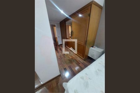 Apartamento à venda com 4 quartos, 175m² em Santo Antônio, São Caetano do Sul