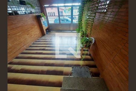 Casa à venda com 2 quartos, 115m² em Jardim, Santo André