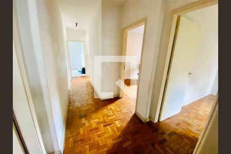 Apartamento à venda com 3 quartos, 116m² em Jardim Paulistano, São Paulo