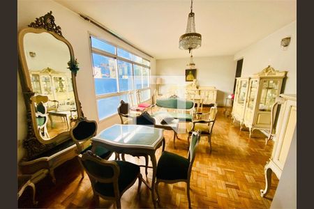 Apartamento à venda com 3 quartos, 116m² em Jardim Paulistano, São Paulo