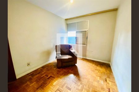 Apartamento à venda com 3 quartos, 116m² em Jardim Paulistano, São Paulo