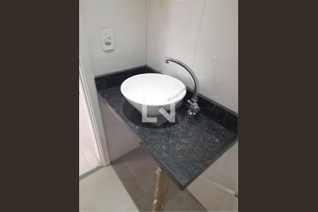 Apartamento à venda com 2 quartos, 34m² em Lapa, São Paulo