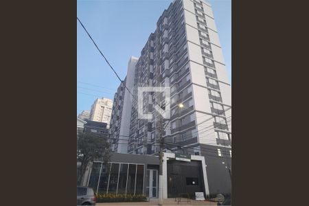 Apartamento à venda com 2 quartos, 34m² em Lapa, São Paulo