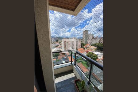 Apartamento à venda com 3 quartos, 140m² em Vila Milton, Guarulhos