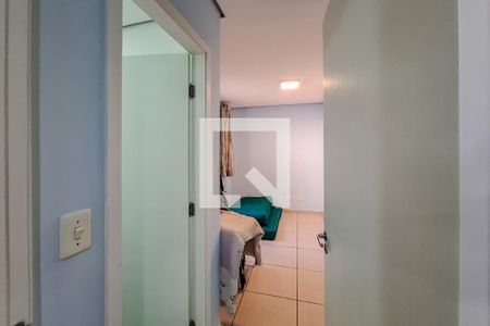 Quarto 1 suite de casa de condomínio à venda com 2 quartos, 114m² em Ipiranga, São Paulo