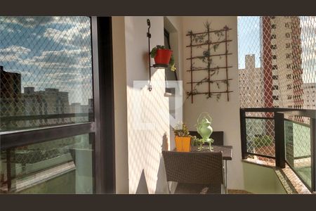 Apartamento à venda com 3 quartos, 117m² em Santo Antônio, São Caetano do Sul