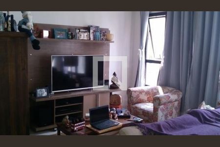 Apartamento à venda com 2 quartos, 70m² em Vila Suzana, São Paulo