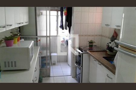 Apartamento à venda com 2 quartos, 50m² em Vila da Saúde, São Paulo