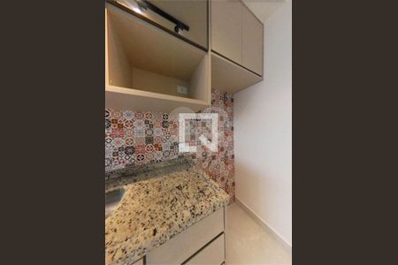 Apartamento à venda com 2 quartos, 45m² em Vila Cruz das Almas, São Paulo