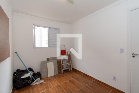 Quarto de apartamento para alugar com 1 quarto, 34m² em Jardim do Triunfo, Guarulhos