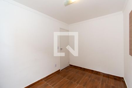 Quarto de apartamento para alugar com 1 quarto, 34m² em Jardim do Triunfo, Guarulhos