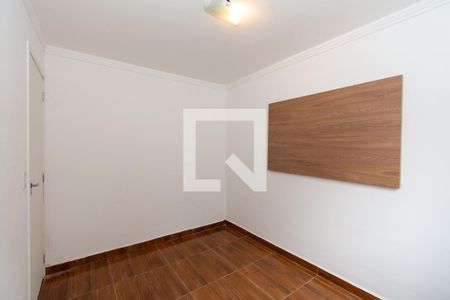 Quarto de apartamento para alugar com 1 quarto, 34m² em Jardim do Triunfo, Guarulhos