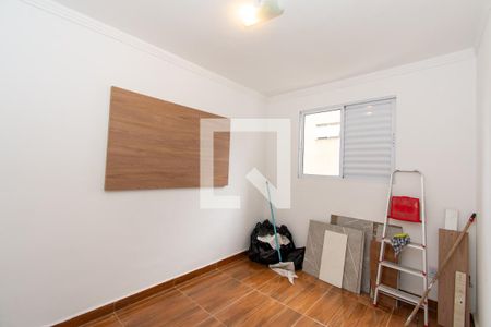 Quarto de apartamento para alugar com 1 quarto, 34m² em Jardim do Triunfo, Guarulhos