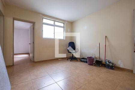 Sala de apartamento para alugar com 1 quarto, 60m² em Cerqueira César, São Paulo