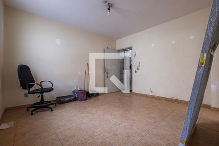 Sala de apartamento para alugar com 1 quarto, 60m² em Cerqueira César, São Paulo