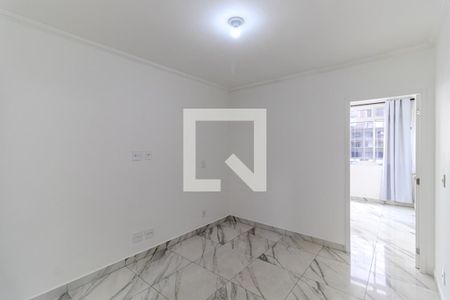 Sala de apartamento para alugar com 1 quarto, 29m² em Consolação, São Paulo