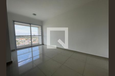 Sala de apartamento para alugar com 3 quartos, 63m² em Jaguaré, São Paulo