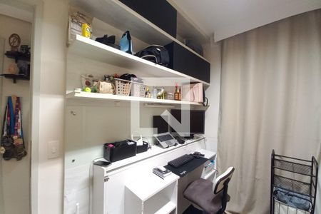 Quarto 1 de apartamento para alugar com 2 quartos, 67m² em Vila Progresso, Campinas