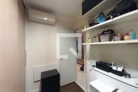 Quarto 1 de apartamento para alugar com 2 quartos, 67m² em Vila Progresso, Campinas