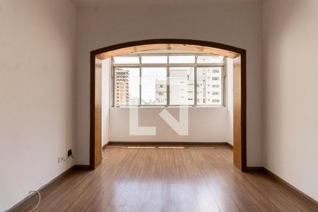 Sala de apartamento para alugar com 2 quartos, 100m² em Liberdade, São Paulo