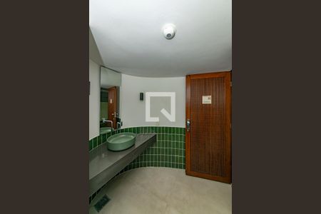 Lavabo de casa para alugar com 5 quartos, 845m² em Cidade Jardim, Belo Horizonte