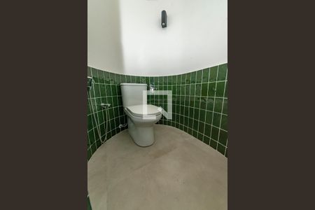 Lavabo de casa para alugar com 5 quartos, 845m² em Cidade Jardim, Belo Horizonte