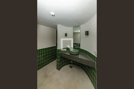 Lavabo de casa para alugar com 5 quartos, 845m² em Cidade Jardim, Belo Horizonte