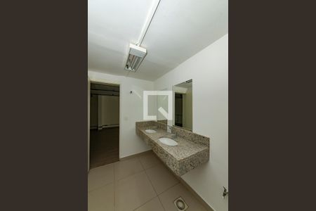 Casa à venda com 845m², 5 quartos e sem vaga Casa à venda com 845m², 5 quartos e sem vagaBanheiro Social