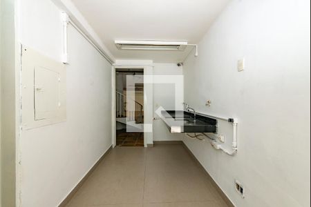 Casa à venda com 845m², 5 quartos e sem vaga Casa à venda com 845m², 5 quartos e sem vagaÁrea de Serviço