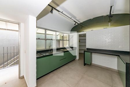 Casa à venda com 845m², 5 quartos e sem vaga Casa à venda com 845m², 5 quartos e sem vagaCozinha