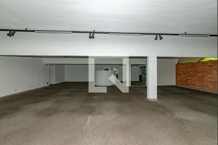 Sala 1 de casa para alugar com 5 quartos, 845m² em Cidade Jardim, Belo Horizonte