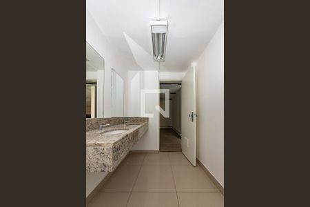 Casa à venda com 845m², 5 quartos e sem vaga Casa à venda com 845m², 5 quartos e sem vagaBanheiro Social