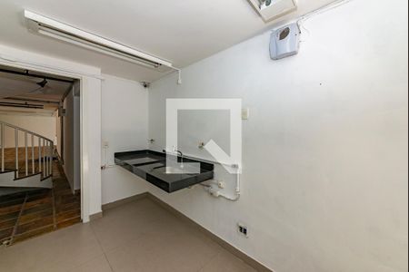 Casa à venda com 845m², 5 quartos e sem vaga Casa à venda com 845m², 5 quartos e sem vagaÁrea de Serviço