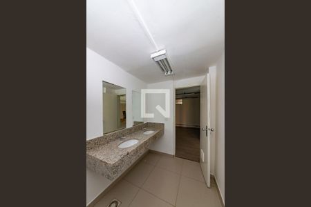 Casa à venda com 845m², 5 quartos e sem vaga Casa à venda com 845m², 5 quartos e sem vagaBanheiro Social