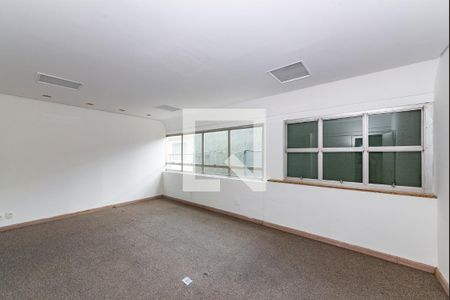 Sala 2 de casa para alugar com 5 quartos, 845m² em Cidade Jardim, Belo Horizonte