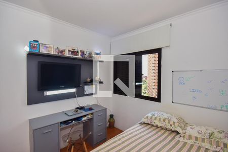 Quarto 1 de apartamento para alugar com 3 quartos, 89m² em Vila Andrade, São Paulo